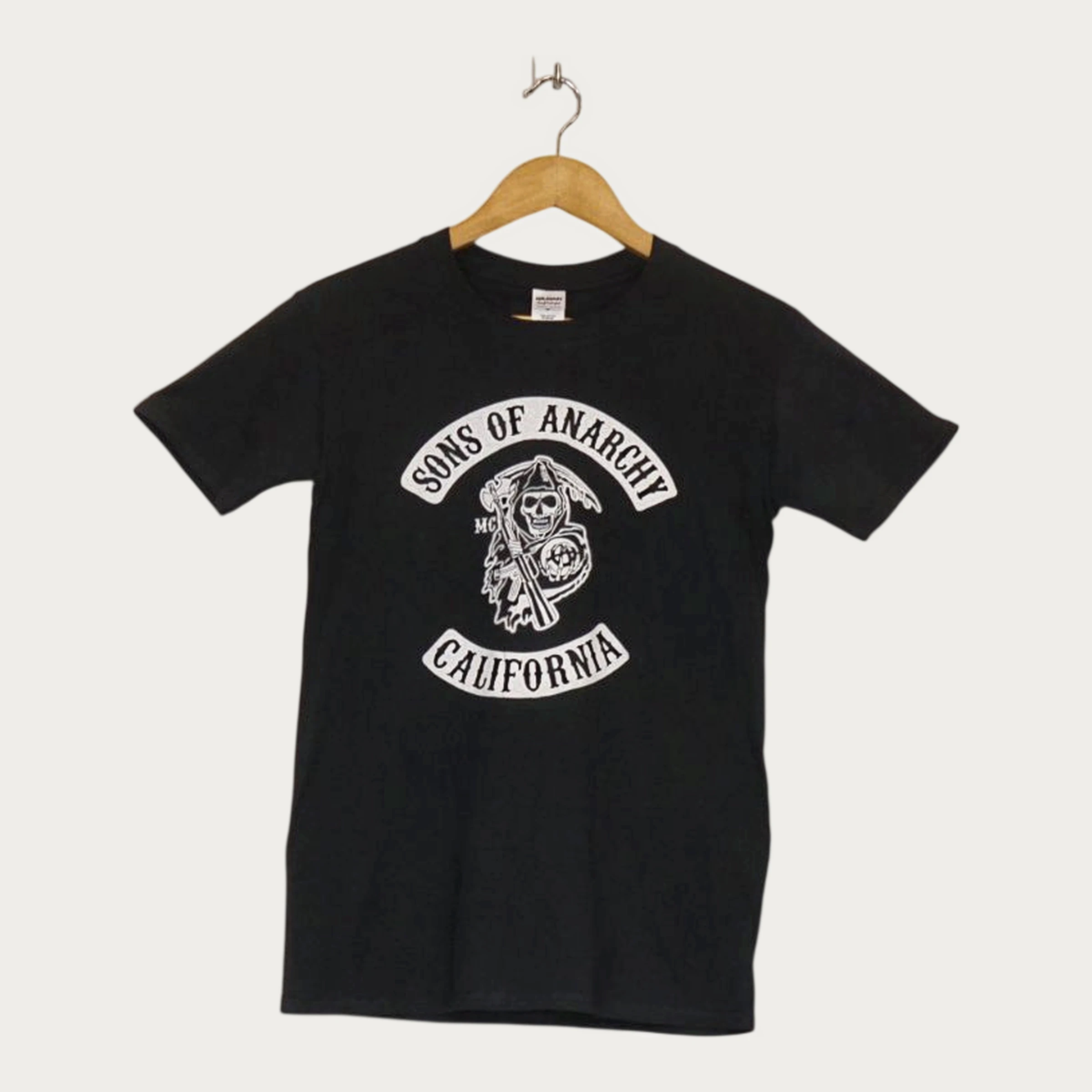 T-shirt Gildan